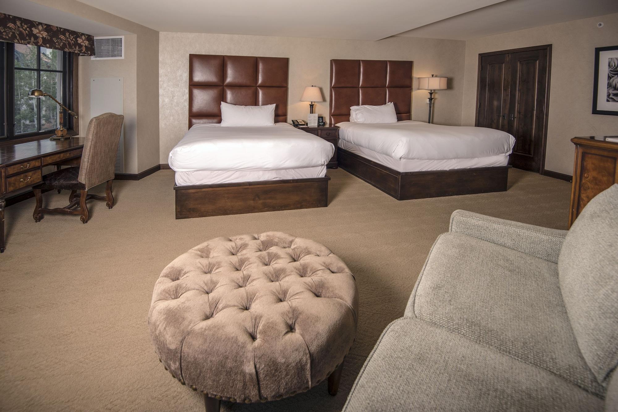 Madeline Hotel And Residences, Auberge Resorts Collection Telluride Exterior foto