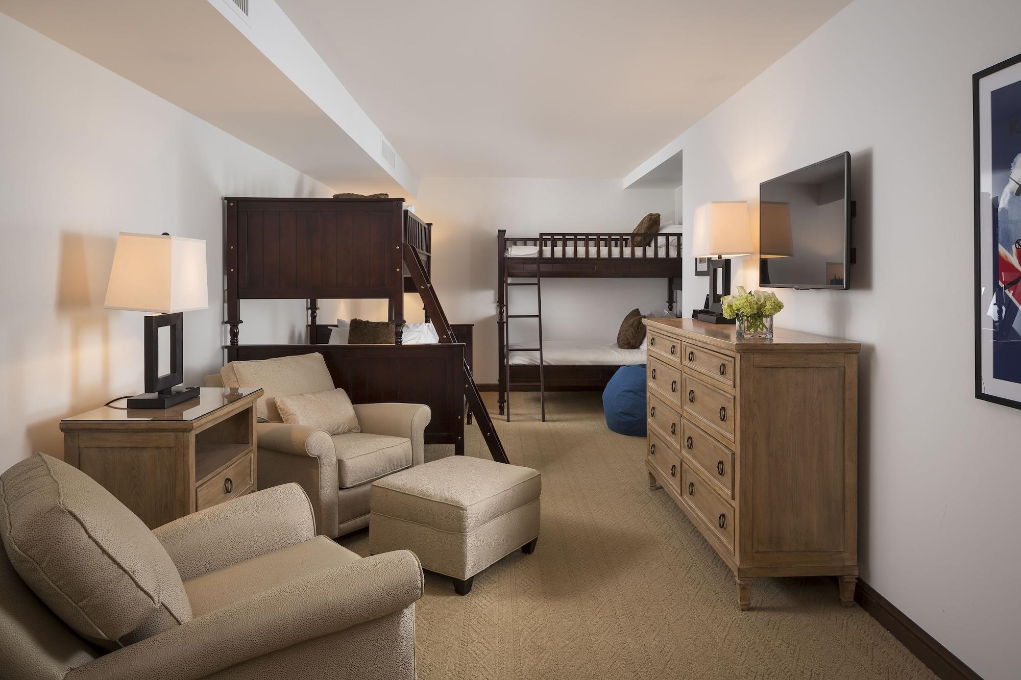 Madeline Hotel And Residences, Auberge Resorts Collection Telluride Exterior foto