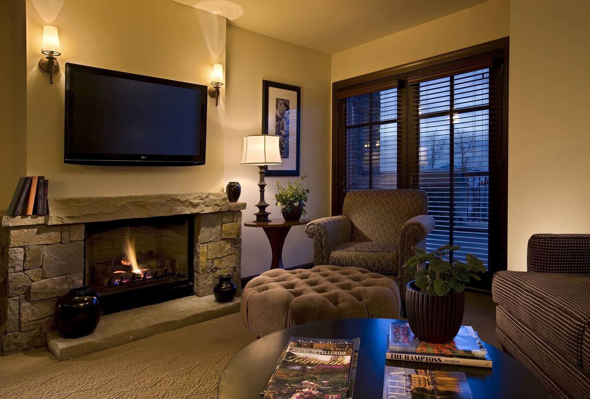 Madeline Hotel And Residences, Auberge Resorts Collection Telluride Cameră foto