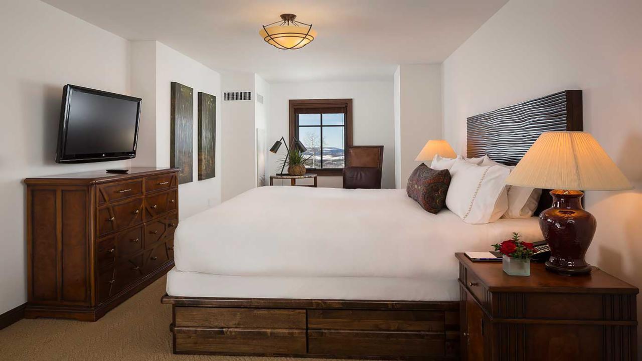 Madeline Hotel And Residences, Auberge Resorts Collection Telluride Exterior foto