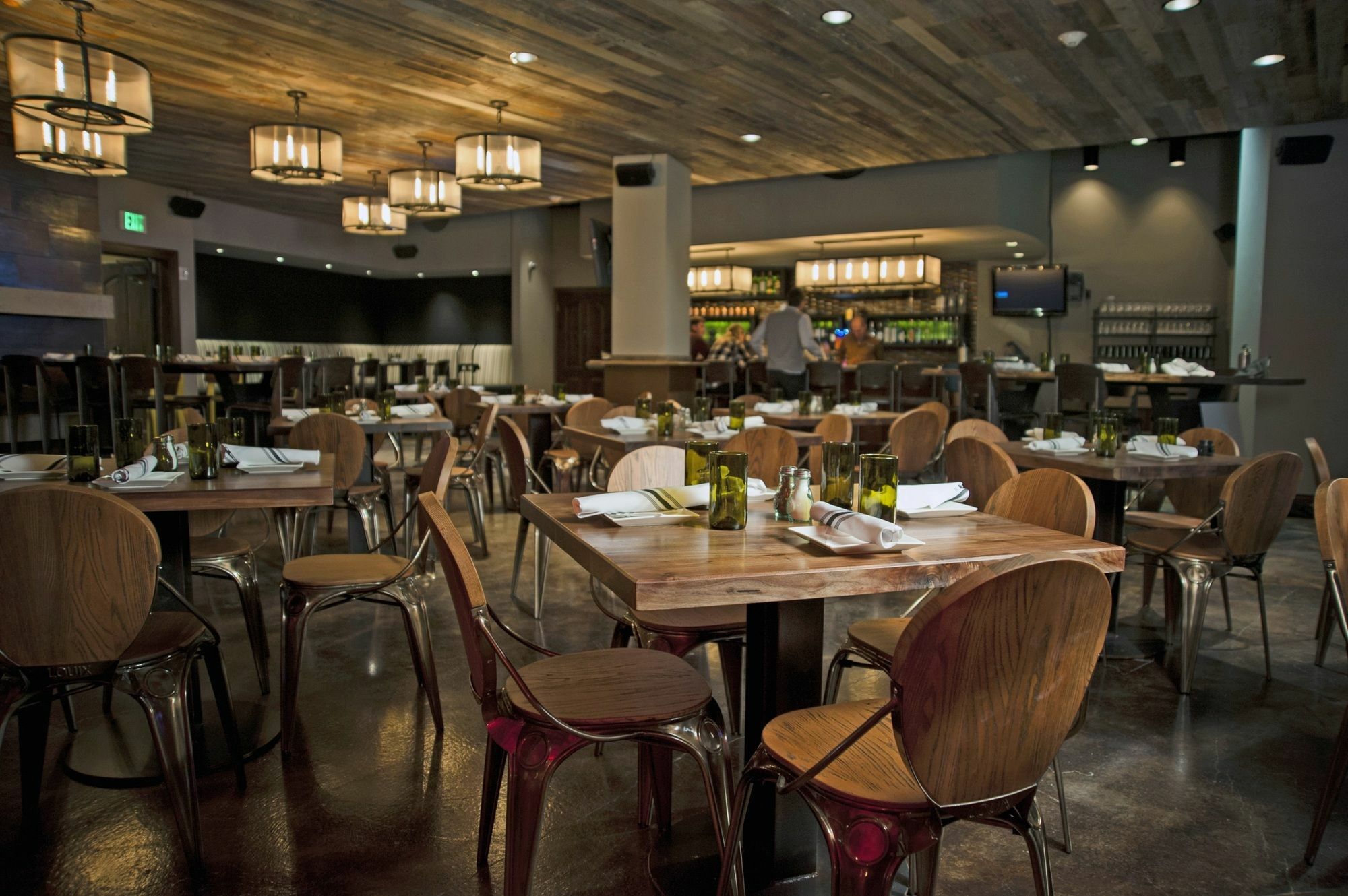 Madeline Hotel And Residences, Auberge Resorts Collection Telluride Exterior foto