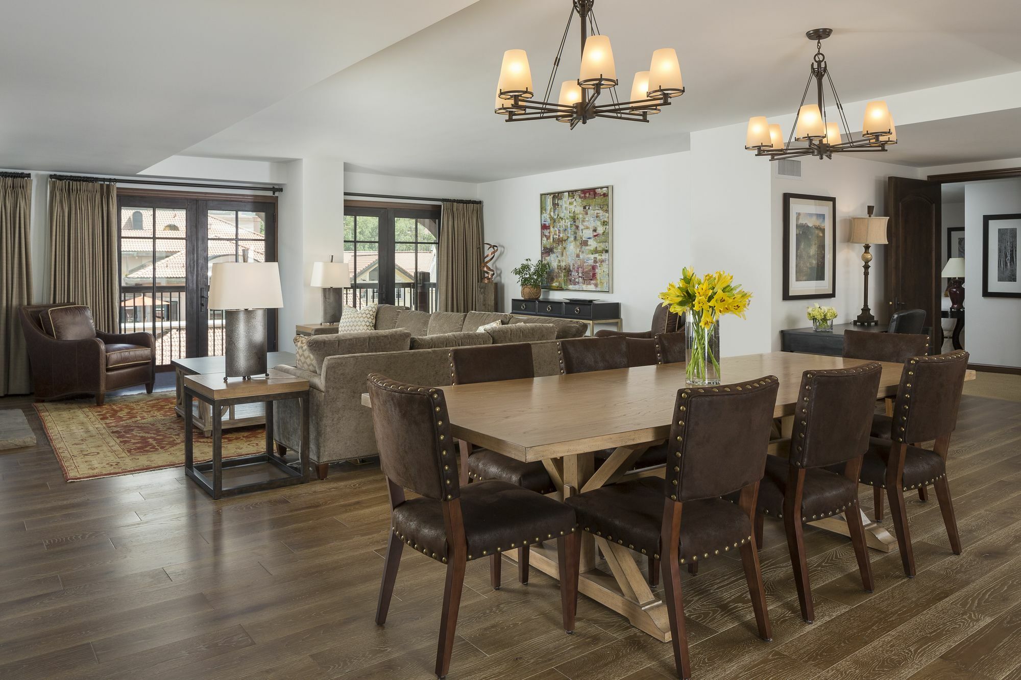 Madeline Hotel And Residences, Auberge Resorts Collection Telluride Exterior foto
