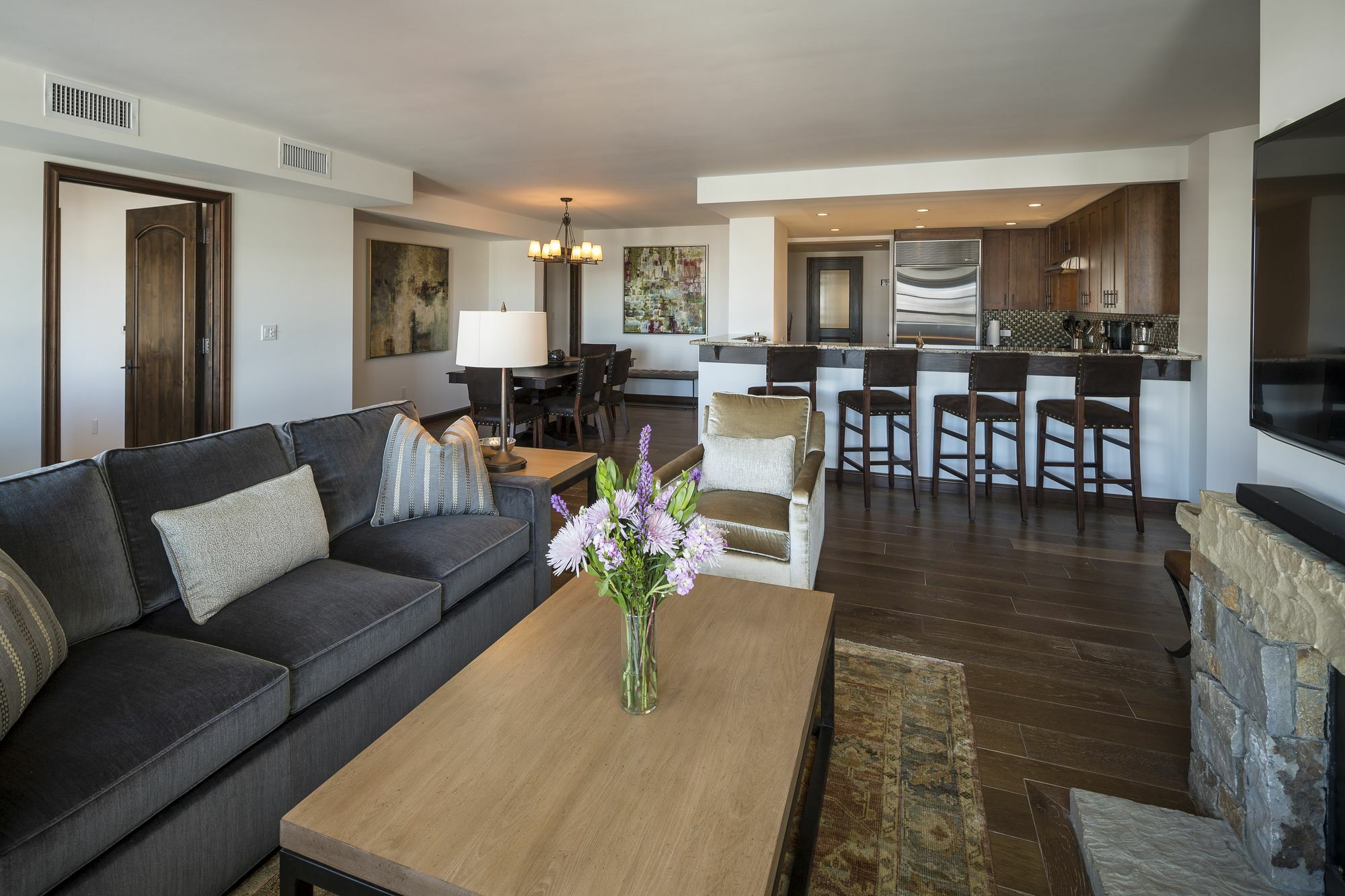 Madeline Hotel And Residences, Auberge Resorts Collection Telluride Exterior foto