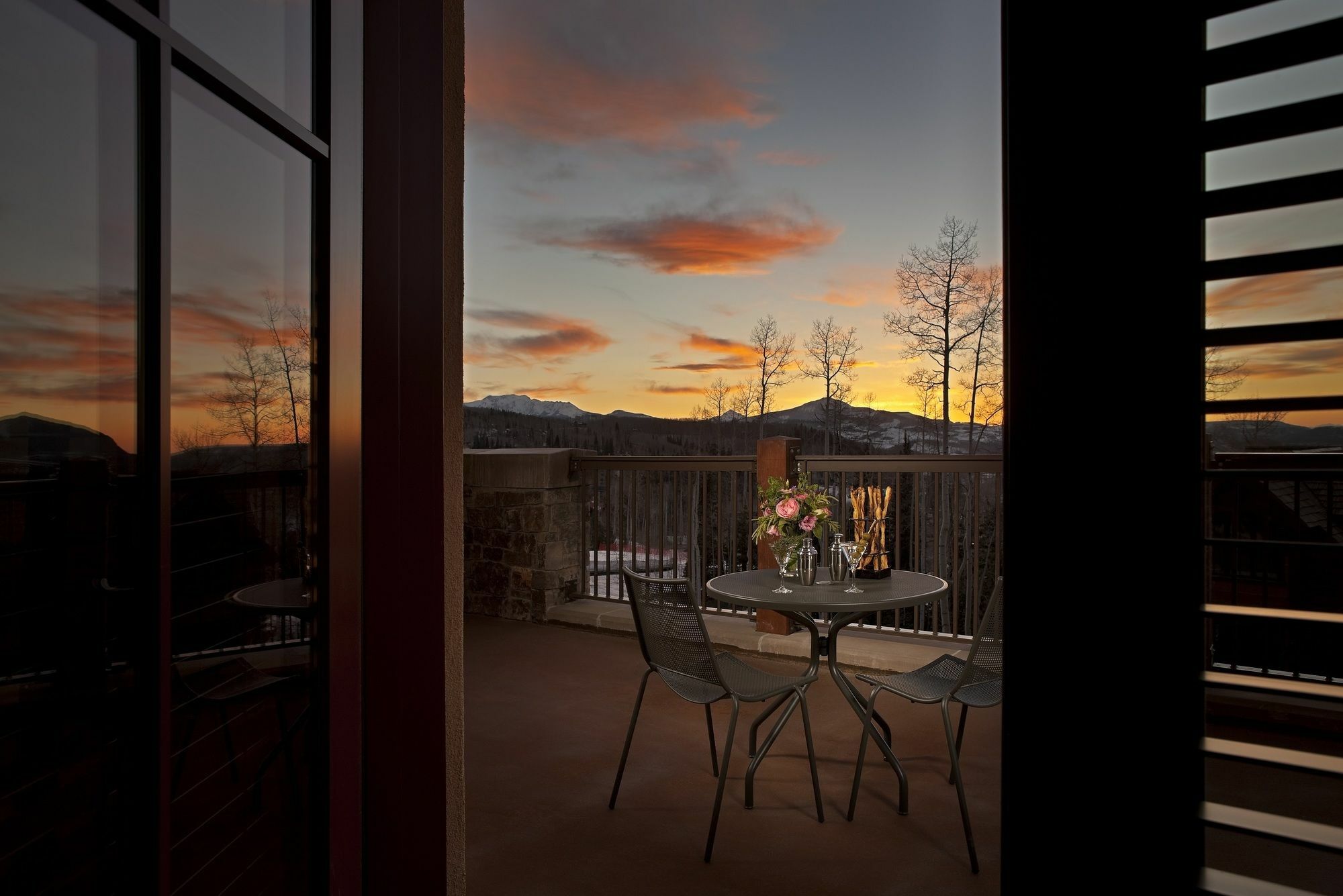 Madeline Hotel And Residences, Auberge Resorts Collection Telluride Exterior foto