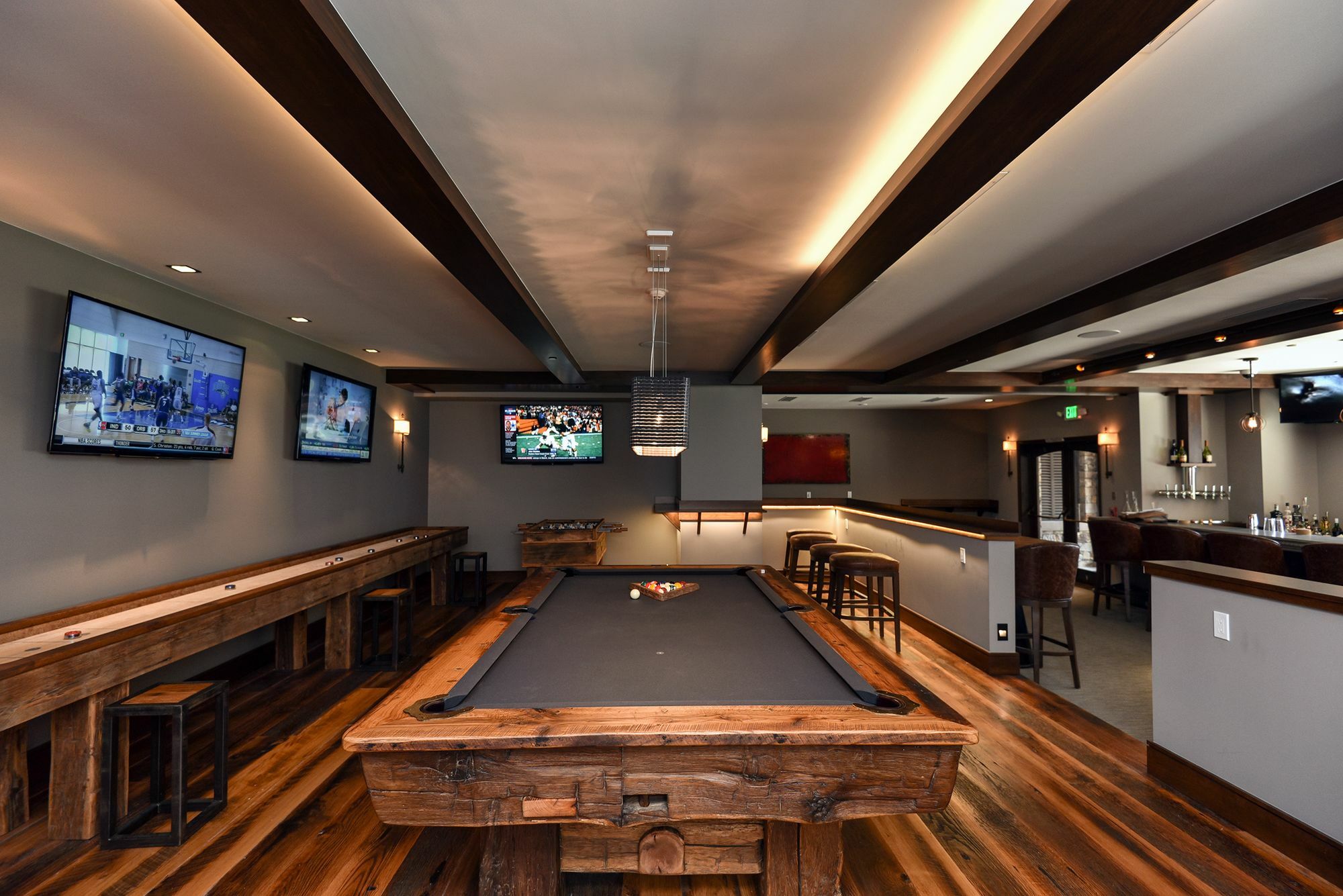 Madeline Hotel And Residences, Auberge Resorts Collection Telluride Exterior foto
