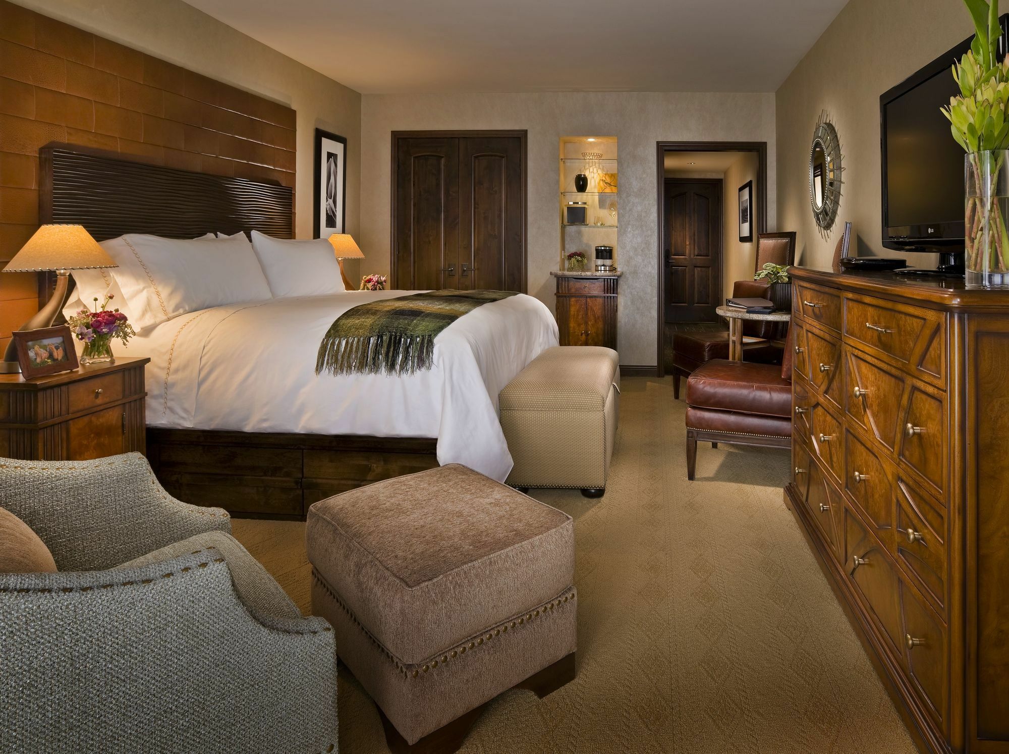 Madeline Hotel And Residences, Auberge Resorts Collection Telluride Cameră foto