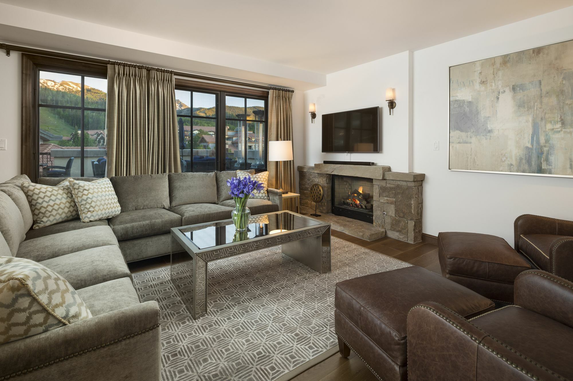 Madeline Hotel And Residences, Auberge Resorts Collection Telluride Exterior foto
